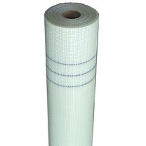 Palonkestävä kuituverkko