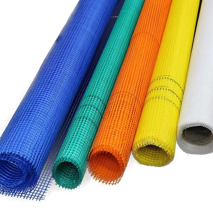 Fibreglass Mesh For Rendering Fibreglass Mesh For Rendering